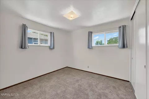 Bedroom - 7 E I St, Sparks, NV 89431 photo 5 of 6