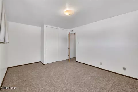Bedroom - 7 E I St, Sparks, NV 89431 photo 2 of 6