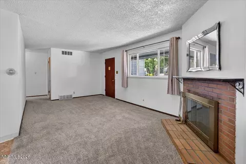 Living - 7 E I St, Sparks, NV 89431 photo 2 of 6