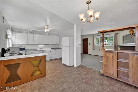 Kitchen - 7 E I St, Sparks, NV 89431 photo 3 of 6