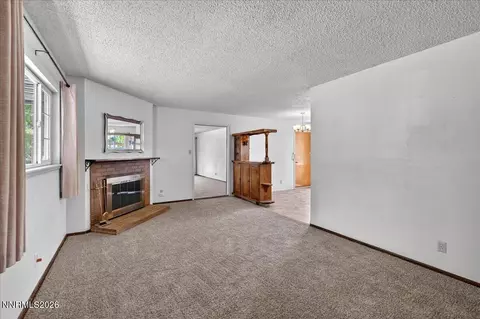 Living - 7 E I St, Sparks, NV 89431 photo 4 of 6