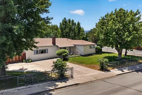 7 E I St, Sparks, NV 89431
