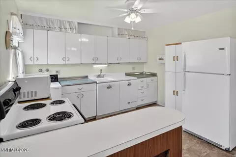 Kitchen - 7 E I St, Sparks, NV 89431 photo 5 of 6