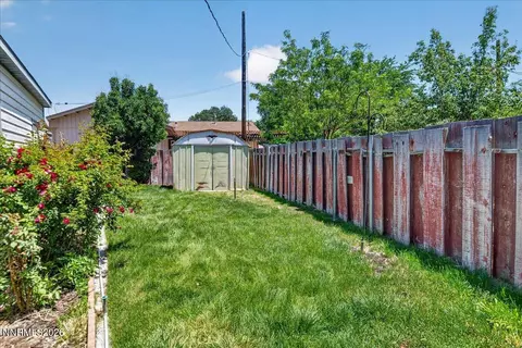 Exterior - 7 E I St, Sparks, NV 89431 photo 5 of 7