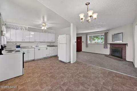 Kitchen - 7 E I St, Sparks, NV 89431 photo 1 of 6