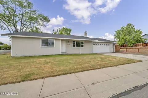 3350 Plymouth Dr, Carson City, NV 89705
