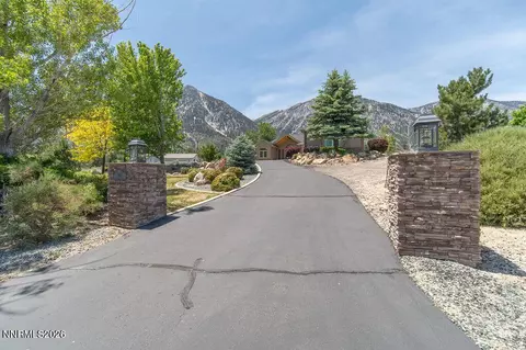746 Foothill Rd, Gardnerville, NV 89460