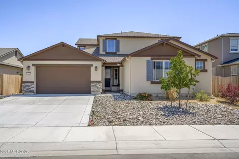 103 Pilot Peak Dr, Carson City, NV 89701