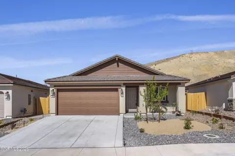7021 Mount Nimba St, Sparks, NV 89436