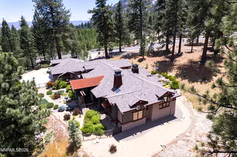271 Forest Hill Way, Gardnerville, NV 89460