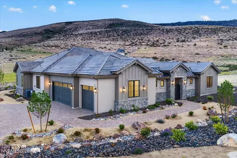 5851 Winding Ridge Dr, Reno, NV 89511