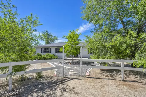 3110 Indian Ln, Reno, NV 89506