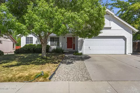3387 Bonnyview Dr, Carson City, NV 89701