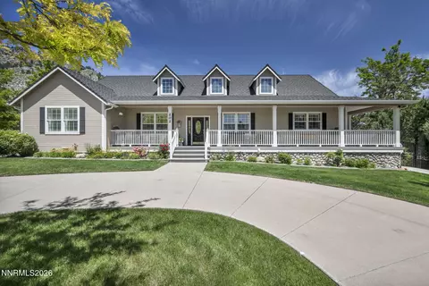 202 Taylor Creek Rd, Gardnerville, NV 89460