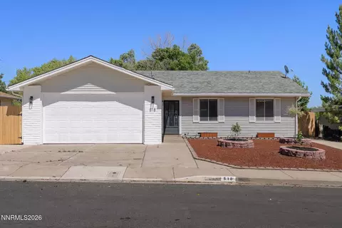 518 Northstar Dr, Reno, NV 89503
