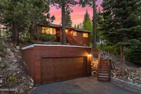 111 Roxanne Ct, Stateline, NV 89449