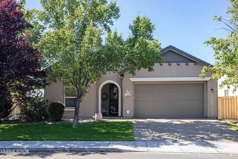 390 Manciano Way, Reno, NV 89521