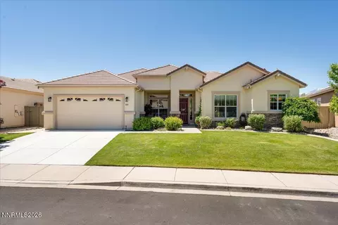 Exterior - 1606 Silverthread Dr, Reno, NV 89521 photo 2 of 10