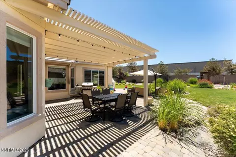 Exterior - 1606 Silverthread Dr, Reno, NV 89521 photo 10 of 10