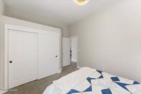 Bedroom - 1606 Silverthread Dr, Reno, NV 89521 photo 6 of 8
