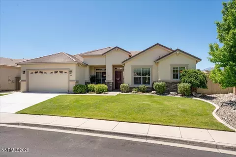 1606 Silverthread Dr, Reno, NV 89521