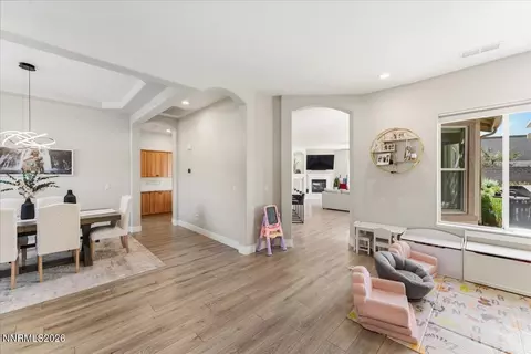 Entry Way - 1606 Silverthread Dr, Reno, NV 89521 photo 4 of 4