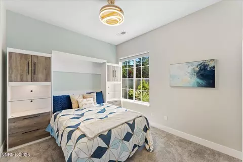 Bedroom - 1606 Silverthread Dr, Reno, NV 89521 photo 5 of 8