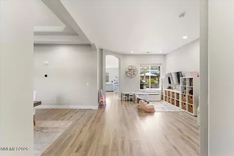 Entry Way - 1606 Silverthread Dr, Reno, NV 89521 photo 1 of 4