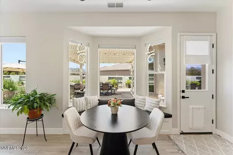 Dining - 1606 Silverthread Dr, Reno, NV 89521 photo 2 of 2