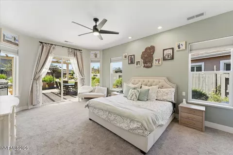 Bedroom - 1606 Silverthread Dr, Reno, NV 89521 photo 1 of 8