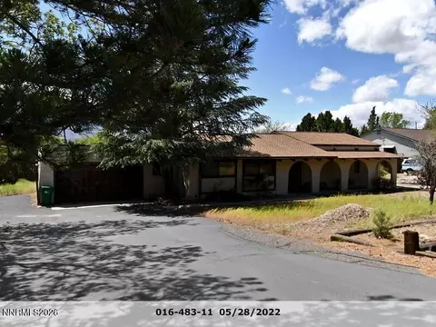 14645 Rim Rock Dr, Reno, NV 89521