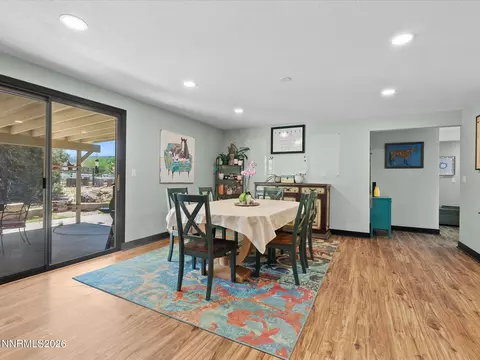 Dining - 2850 Ravazza Rd, Reno, NV 89521 photo 2 of 2