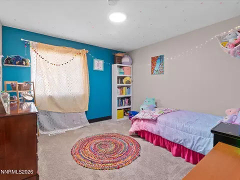 Bedroom - 2850 Ravazza Rd, Reno, NV 89521 photo 3 of 5