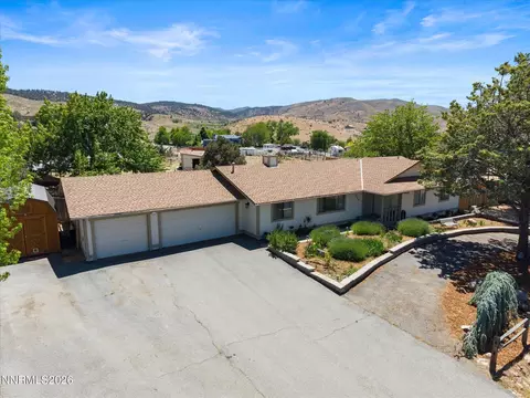 2850 Ravazza Rd, Reno, NV 89521