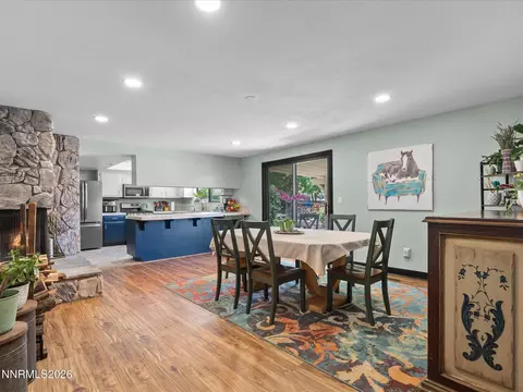 Dining - 2850 Ravazza Rd, Reno, NV 89521 photo 1 of 2