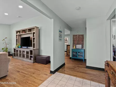 Entry Way - 2850 Ravazza Rd, Reno, NV 89521 photo 2 of 2