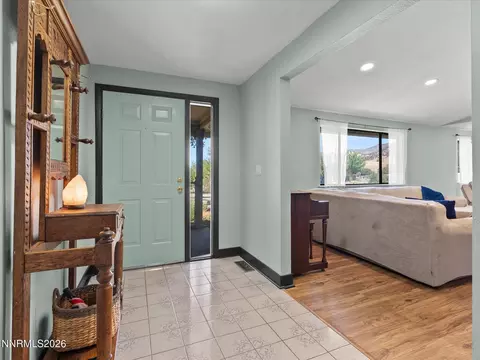 Entry Way - 2850 Ravazza Rd, Reno, NV 89521 photo 1 of 2