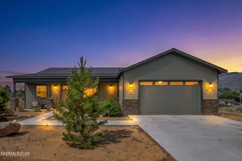 3678 Summer Hill Dr, Carson City, NV 89705