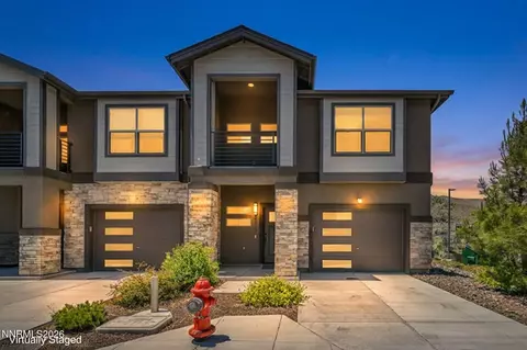 4110 Limerick Ct, Carson City, NV 89701