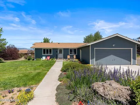 1560 Jones St, Minden, NV 89423