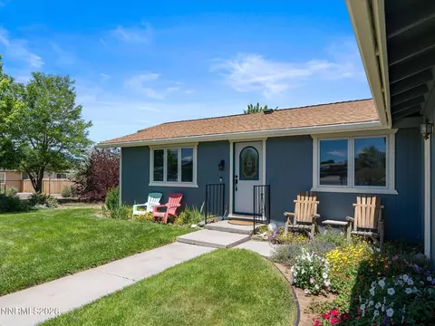1560 Jones St, Minden, NV 89423
