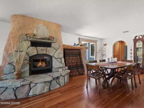 1560 Jones St, Minden, NV 89423