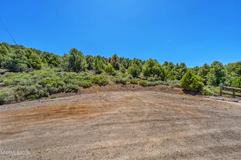 21905 Panhandle Rd, Reno, NV 89521