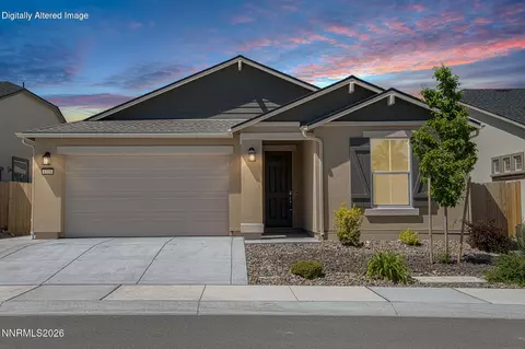 1226 Copper Hill Ave, Carson City, NV 89703