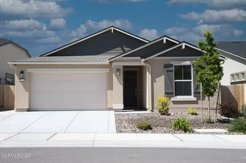 1226 Copper Hill Ave, Carson City, NV 89703