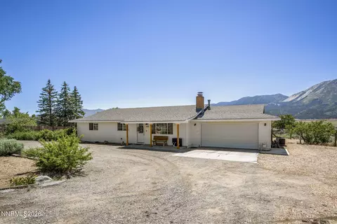 1475 Brenda Way, Washoe Valley, NV 89704