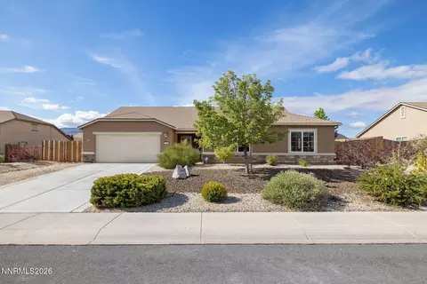 105 Deschutes Dr, Dayton, NV 89403