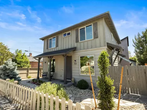 707 Roberts St, Reno, NV 89502