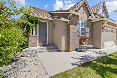 5364 Desertstone Dr, Sparks, NV 89436