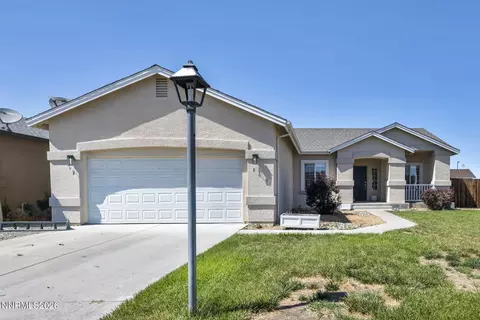 869 Woodhaven Dr, Fallon, NV 89406